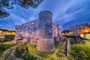 Castellano Home - Ursino, Catania